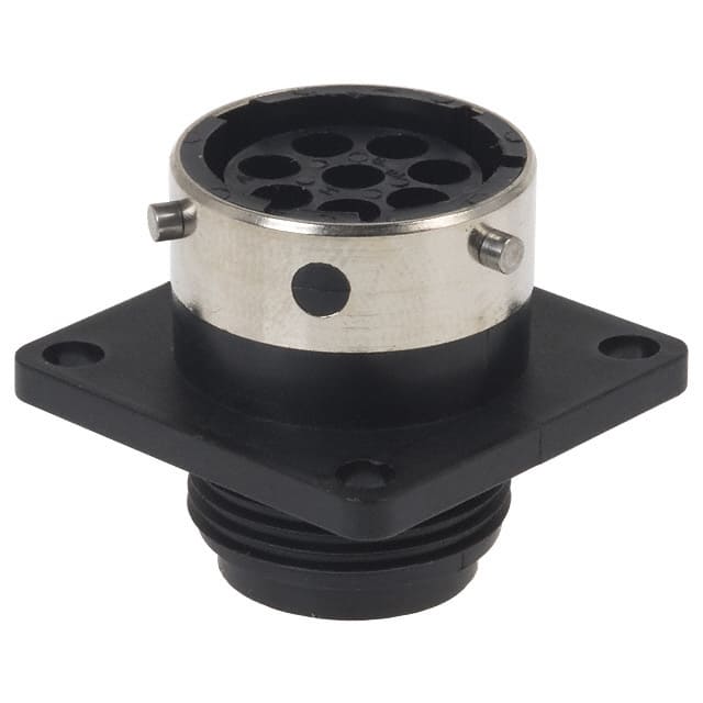 UTG012-8S Souriau-Sunbank by Eaton  Boîtiers de connecteurs circulaires